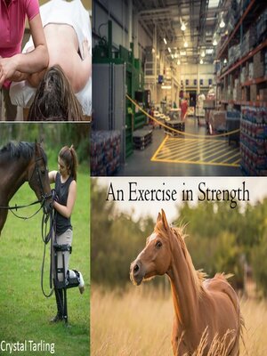 cover image of An Exercise in Strength